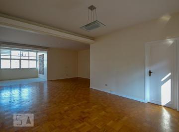 Apartamento · 200m² · 3 Quartos · 2 Vagas · Apartamento para Aluguel - Bela Vista, 3 Quartos,  200 m2 - São Paulo