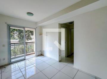 Apartamento · 53m² · 2 Quartos · 1 Vaga · Apartamento para Aluguel - Liberdade, 2 Quartos, 53 m2 - São Paulo