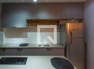 Apartamento 34m² Aluguel Parque Industrial · Apartamento para Aluguel - Parque Industrial, 1 Quarto, 34 m2 - Campinas