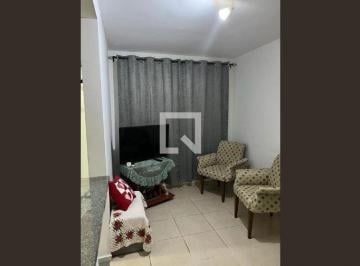 Apartamento · 47m² · 2 Quartos · 1 Vaga · Apartamento à Venda - Parque das Águas, 2 Quartos, 47 m² - Campinas