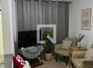 Apartamento · 47m² · 2 Quartos · 1 Vaga · Apartamento à Venda - Parque das Águas, 2 Quartos, 47 m² - Campinas