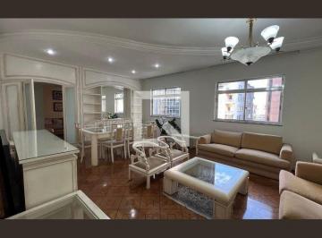 Apartamento · 157m² · 3 Quartos · 2 Vagas · Apartamento para Aluguel - Jardim Paulista, 3 Quartos,  157 m2 - São Paulo