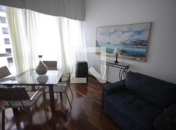 Apartamento · 78m² · 1 Quarto · 2 Vagas · Apartamento para Aluguel - Belvedere, 1 Quarto, 78 m2 - Belo Horizonte