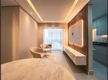 Apartamento · 44m² · 2 Quartos · 1 Vaga · Apartamento para Aluguel - Butantã, 2 Quartos, 44 m2 - São Paulo