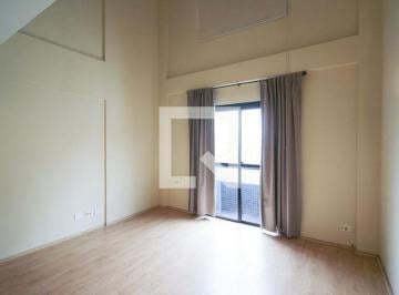 Apartamento · 55m² · 1 Quarto · 1 Vaga · Apartamento para Aluguel - Moema, 1 Quarto,  55 m2 - São Paulo