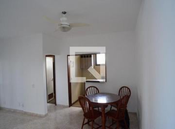 Apartamento · 56m² · 1 Quarto · 1 Vaga · Apartamento para Aluguel - Jardim Oceânico, 1 Quarto, 56 m2 - Rio de Janeiro