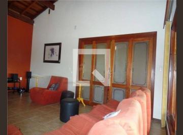 Casa · 340m² · 5 Quartos · 6 Vagas · Casa à Venda - Sousas, 5 Quartos,  340 m² - Campinas