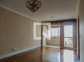 Apartamento · 125m² · 2 Quartos · 1 Vaga · Apartamento para Aluguel - Vila Mascote, 2 Quartos, 125 m2 - São Paulo