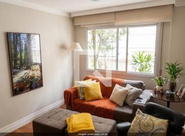 Apartamento · 212m² · 5 Quartos · 2 Vagas · Apartamento à Venda - Santa Cecília, 5 Quartos,  212 m² - São Paulo