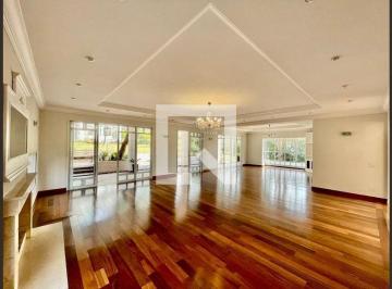 Casa · 1300m² · 4 Quartos · 6 Vagas · Casa à Venda - Santo Amaro , 4 Quartos,  1300 m² - São Paulo