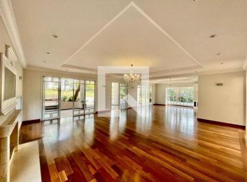 Casa · 1300m² · 4 Quartos · 6 Vagas · Casa à Venda - Santo Amaro , 4 Quartos,  1300 m² - São Paulo