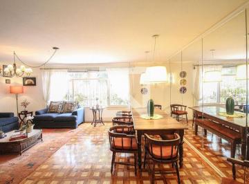 Casa · 290m² · 5 Quartos · 2 Vagas · Casa para Aluguel - Vila Mariana, 5 Quartos, 290 m2 - São Paulo