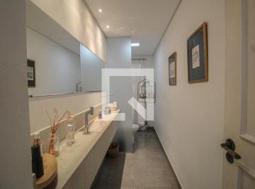 Casa en Aluguel de 5 quartos Vila Mariana · Casa para Aluguel - Vila Mariana, 5 Quartos, 290 m2 - São Paulo