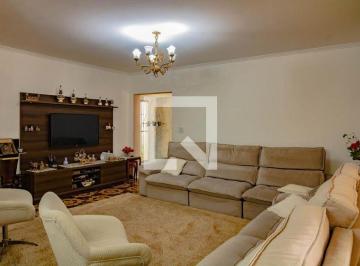 Casa de 5 quartos, São Paulo · Casa para Aluguel - Vila Campestre, 5 Quartos, 300 m2 - São Paulo