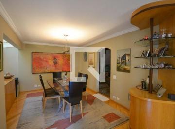 Apartamento · 270m² · 3 Quartos · 4 Vagas · Apartamento à Venda - Aclimação, 3 Quartos, 270 m² - São Paulo