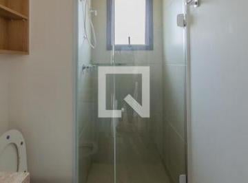 Apartamento 27m² Aluguel Chácara Klabin · Apartamento para Aluguel - Vila Mariana, 1 Quarto, 27 m2 - São Paulo