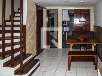 Casa · 108m² · 3 Quartos · 2 Vagas · Casa para Aluguel - Stella Maris, 3 Quartos, 108 m2 - Salvador