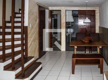 Casa · 108m² · 3 Quartos · 2 Vagas · Casa para Aluguel - Stella Maris, 3 Quartos, 108 m2 - Salvador