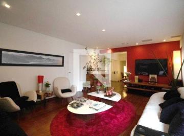 Apartamento · 130m² · 2 Quartos · 1 Vaga · Apartamento para Aluguel - Jardim Paulista, 2 Quartos, 130 m2 - São Paulo