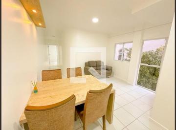 Apartamento · 75m² · 2 Quartos · 1 Vaga · Apartamento para Aluguel - Canasvieiras, 2 Quartos,  75 m2 - Florianópolis