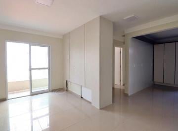 Apartamento · 58m² · 2 Quartos · 1 Vaga · Apartamento para Aluguel - Campestre, 2 Quartos,  58 m2 - Santo André