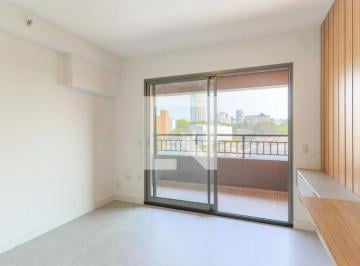Apartamento · 25m² · 1 Quarto · Apartamento para Aluguel - Chácara Santo Antonio, 1 Quarto,  25 m2 - São Paulo