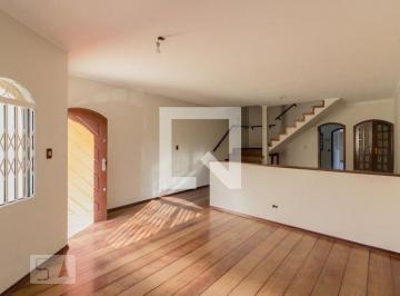 Casa · 226m² · 3 Quartos · 5 Vagas · Casa para Aluguel - Parque João Ramalho, 3 Quartos, 226 m2 - Santo André