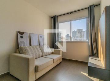 Apartamento · 25m² · 1 Quarto · Apartamento para Aluguel - Santa Cecília, 1 Quarto, 25 m2 - São Paulo