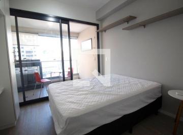 Apartamento · 25m² · 1 Quarto · Apartamento para Aluguel - Pinheiros, 1 Quarto,  25 m2 - São Paulo