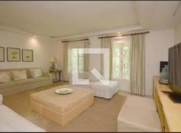Casa · 1000m² · 5 Quartos · 10 Vagas · Casa à Venda - Fazenda Morumbi, 5 Quartos,  1000 m² - São Paulo