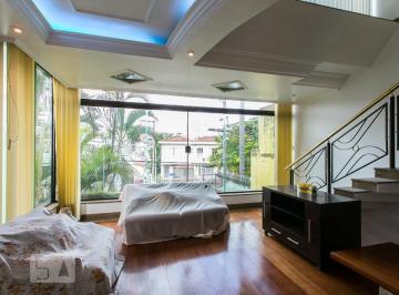 Casa · 600m² · 3 Quartos · 7 Vagas · Casa para Aluguel - Mooca, 3 Quartos,  600 m2 - São Paulo