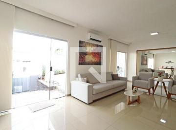 Casa · 300m² · 4 Quartos · 4 Vagas · Casa para Aluguel - Tubalina, 4 Quartos, 300 m2 - Uberlândia