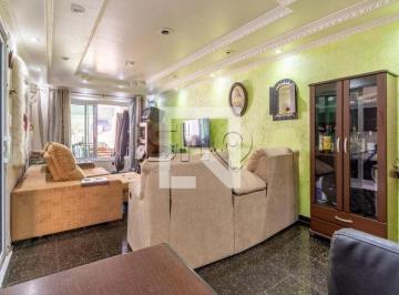 Casa · 161m² · 3 Quartos · 6 Vagas · Casa à Venda - Água Fria, 3 Quartos, 161 m² - São Paulo
