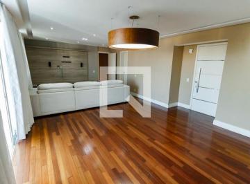 Apartamento · 283m² · 3 Quartos · 3 Vagas · Apartamento à Venda - Jardim Monte Kemel, 3 Quartos,  283 m² - São Paulo