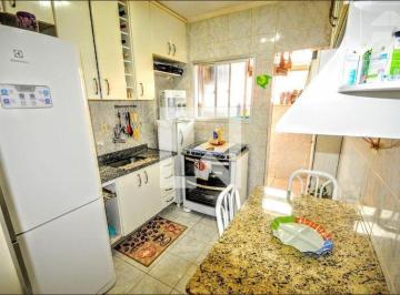 Apartamento · 56m² · 2 Quartos · 1 Vaga · Apartamento à Venda - Jardim das Bandeiras, 2 Quartos, 56 m² - Campinas