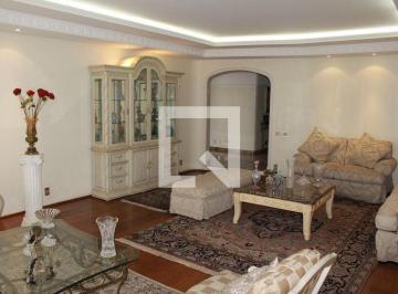 Apartamento · 350m² · 5 Quartos · 4 Vagas · Apartamento à Venda - Santa Cecília, 5 Quartos, 350 m² - São Paulo