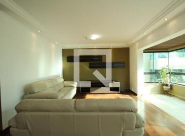 Apartamento · 189m² · 3 Quartos · 3 Vagas · Apartamento para Aluguel - Portal do Morumbi, 3 Quartos,  189 m2 - São Paulo