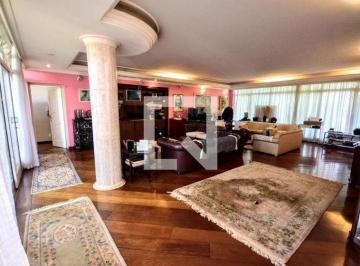Casa · 466m² · 4 Quartos · 6 Vagas · Casa à Venda - Alto Taquaral, 4 Quartos, 466 m² - Campinas