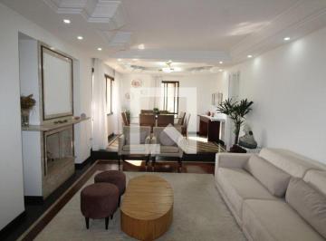 Apartamento · 187m² · 3 Quartos · 3 Vagas · Apartamento para Aluguel - Jardim Avelino , 3 Quartos, 187 m2 - São Paulo