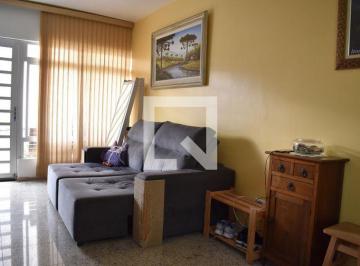 Casa · 120m² · 3 Quartos · 2 Vagas · Casa para Aluguel - Santa Cândida, 3 Quartos, 120 m2 - Curitiba