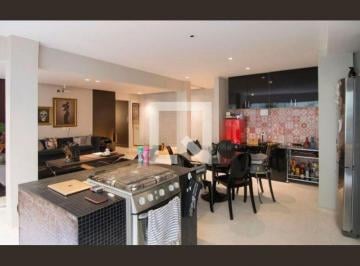 Apartamento · 110m² · 2 Quartos · 1 Vaga · Apartamento à Venda - Vila Madalena, 2 Quartos, 110 m² - São Paulo