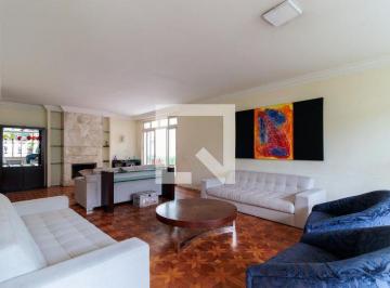 Casa · 450m² · 4 Quartos · 3 Vagas · Casa para Aluguel - Morumbi, 4 Quartos, 450 m2 - São Paulo
