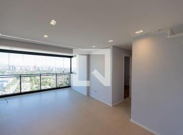 Apartamento · 115m² · 2 Quartos · 2 Vagas · Apartamento para Aluguel - Alphaville, 2 Quartos,  115 m2 - Barueri