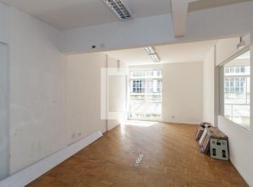 Apartamento · 70m² · 1 Quarto · 1 Vaga · Apartamento para Aluguel - Higienópolis, 1 Quarto, 70 m2 - São Paulo