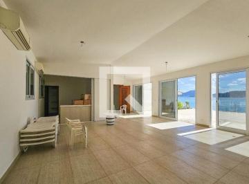 Apartamento · 290m² · 3 Quartos · 3 Vagas · Apartamento para Aluguel - Vila Júlia, 3 Quartos, 290 m2 - Guarujá