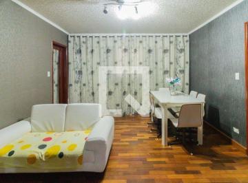 Casa · 100m² · 2 Quartos · 2 Vagas · Casa para Aluguel - Parque dos Príncipes, 2 Quartos, 100 m2 - São Paulo