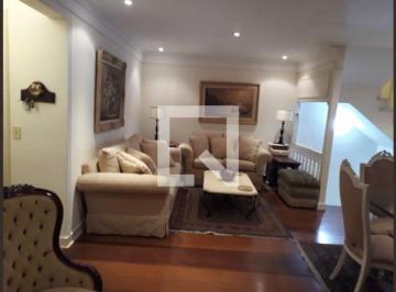 Apartamento · 300m² · 4 Quartos · 4 Vagas · Apartamento à Venda - Saúde, 4 Quartos,  300 m² - São Paulo