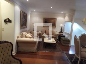 Apartamento · 300m² · 4 Quartos · 4 Vagas · Apartamento à Venda - Saúde, 4 Quartos, 300 m² - São Paulo