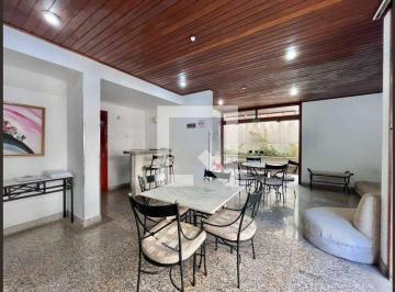 Apartamento · 323m² · 5 Quartos · 2 Vagas · Apartamento à Venda - Cambuí, 5 Quartos,  323 m² - Campinas