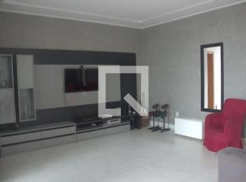 Casa · 419m² · 4 Quartos · 4 Vagas · Casa para Aluguel - Parque Campolim, 4 Quartos, 419 m2 - Sorocaba